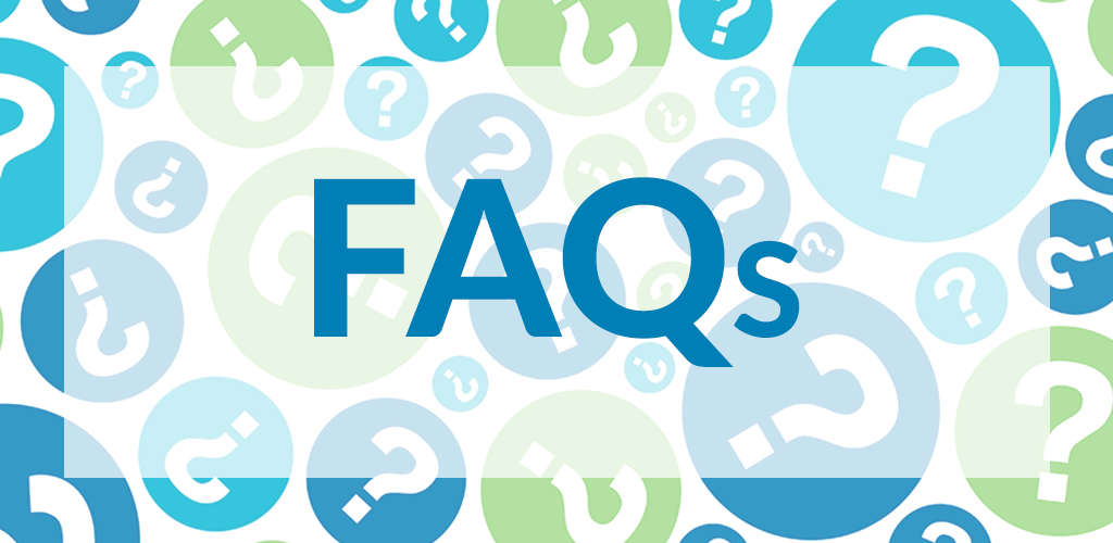 ecommerce FAQs
