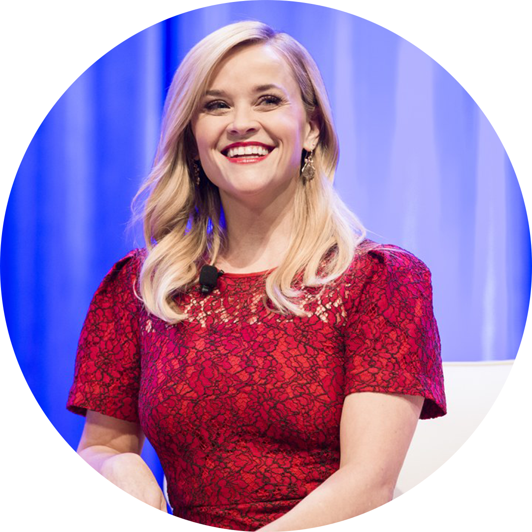 Entrepreneurs' Day: Reese Witherspoon