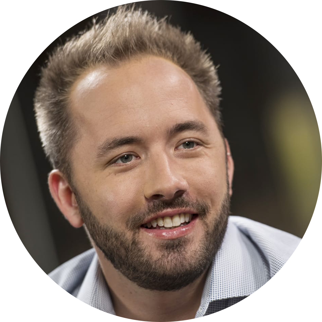 drew houston