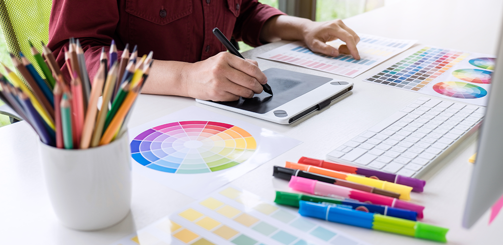 How to Become an Expert Infographic Maker in Only 8 Steps