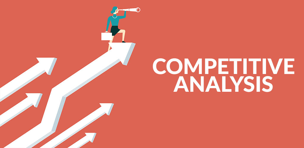 How to Research Your eCommerce Competitors for a Competitive Analysis