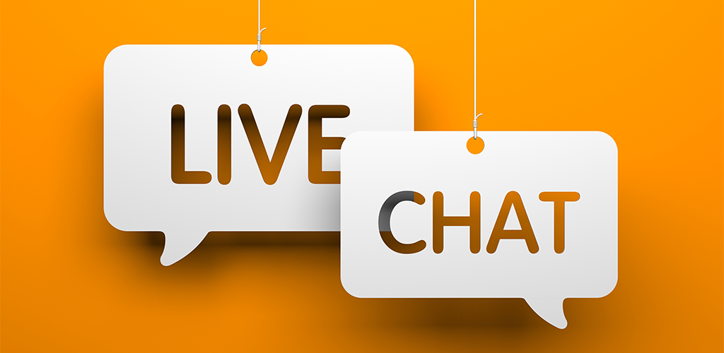 Why Your eCommerce Store Should Offer Live Chat and How to Use It