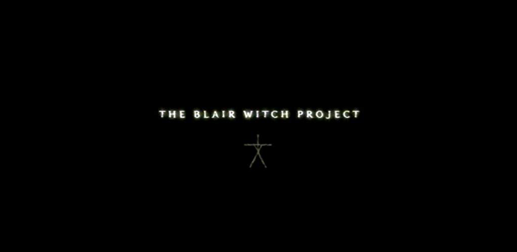 The Blair Witch Project