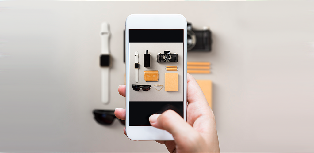 How to Level Up Your eCommerce Product Photography With a Smartphone