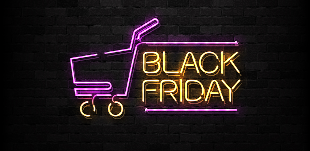 Complete List of Black Friday Sales 2019 + LV GIVEAWAY