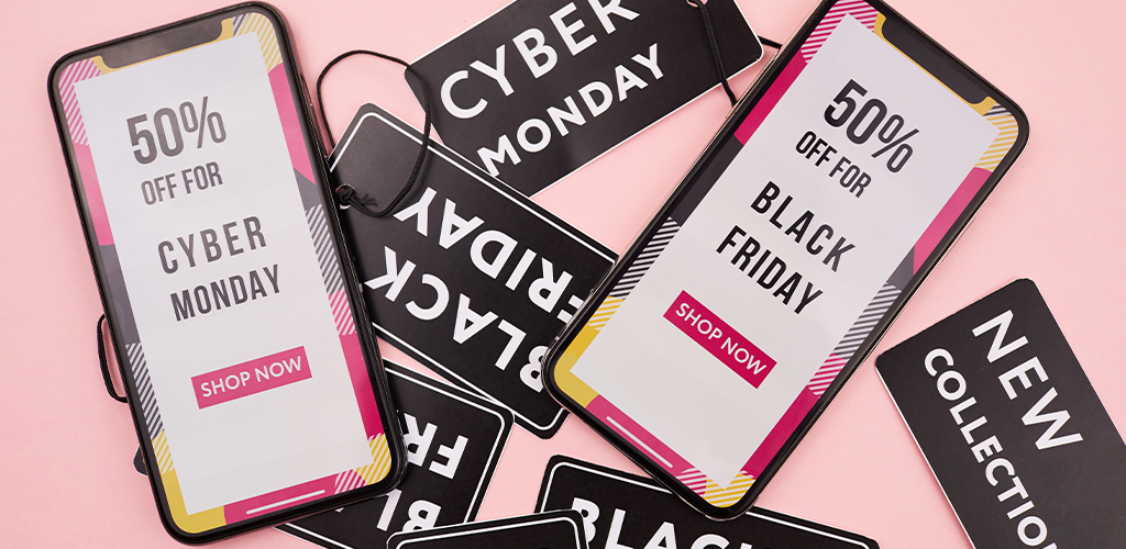 The Four Steps to Black Friday Success