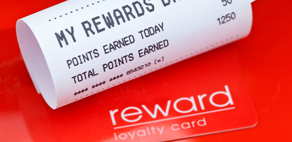 Grow or launch your loyalty program