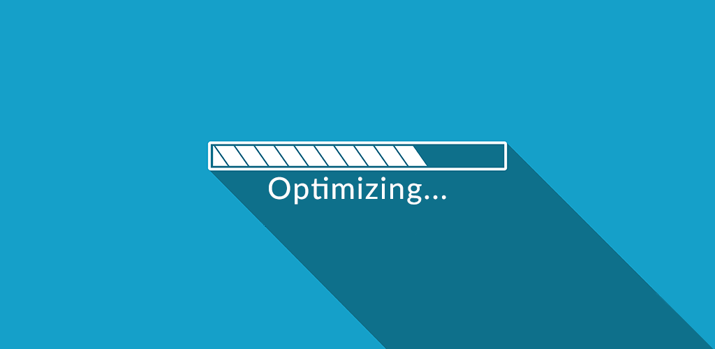 Site optimization