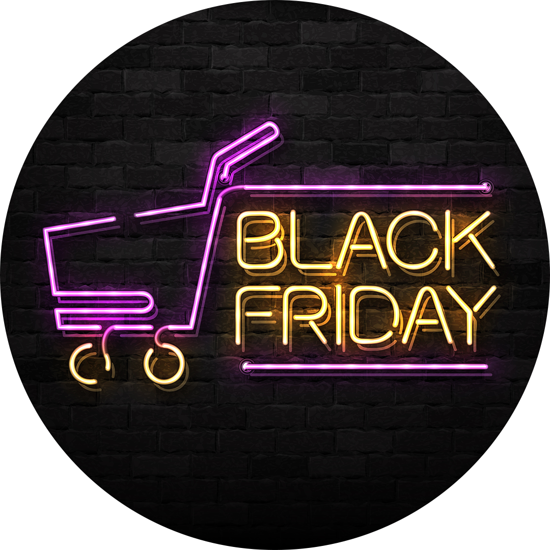 9 Effective Black Friday Sales Ideas Any Business Can Profit From