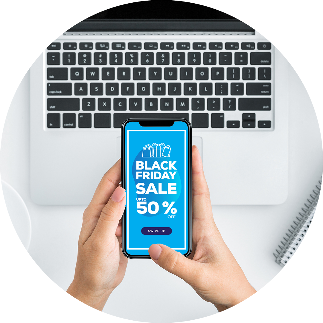 Tips to Ace Your Black Friday Social Media Campaign