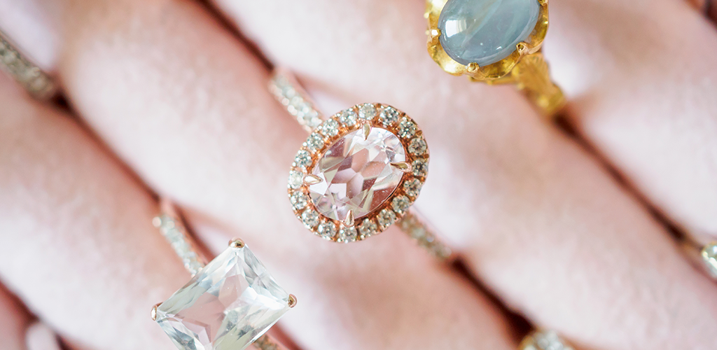 How to Photograph Jewellery for Your Online Store