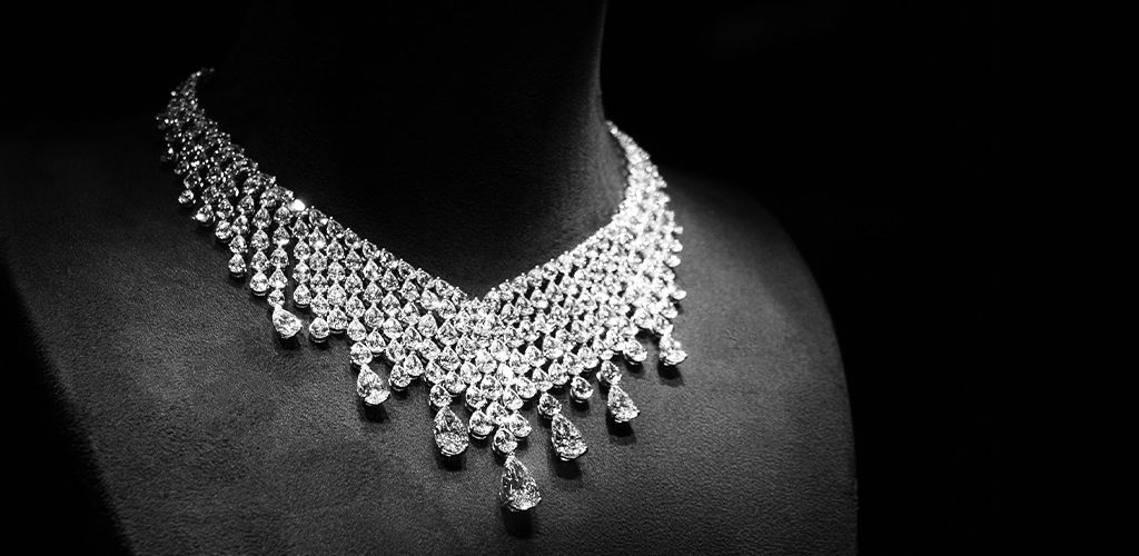 How to Photograph Jewellery for Your Online Store