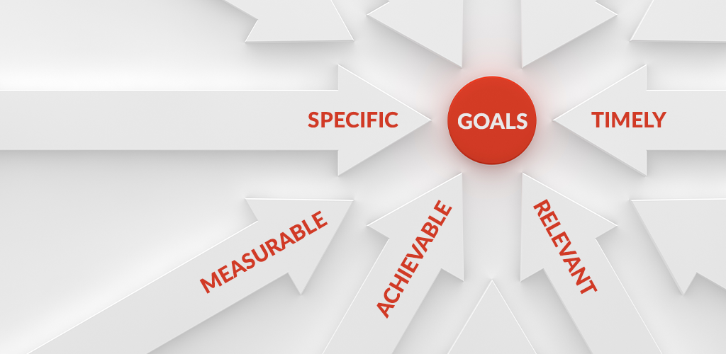 What is a SMART Goal and How Do You Use it to Make Your Business Better?