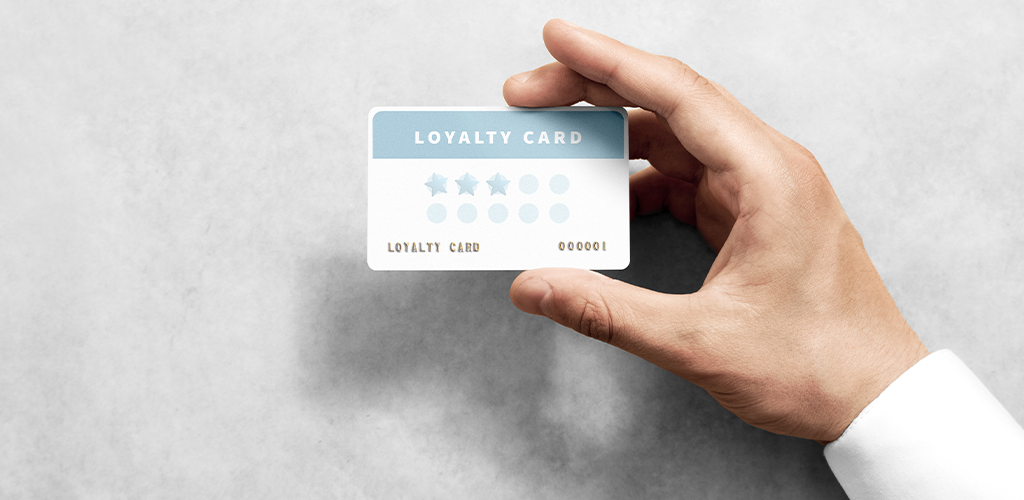 Loyalty Program