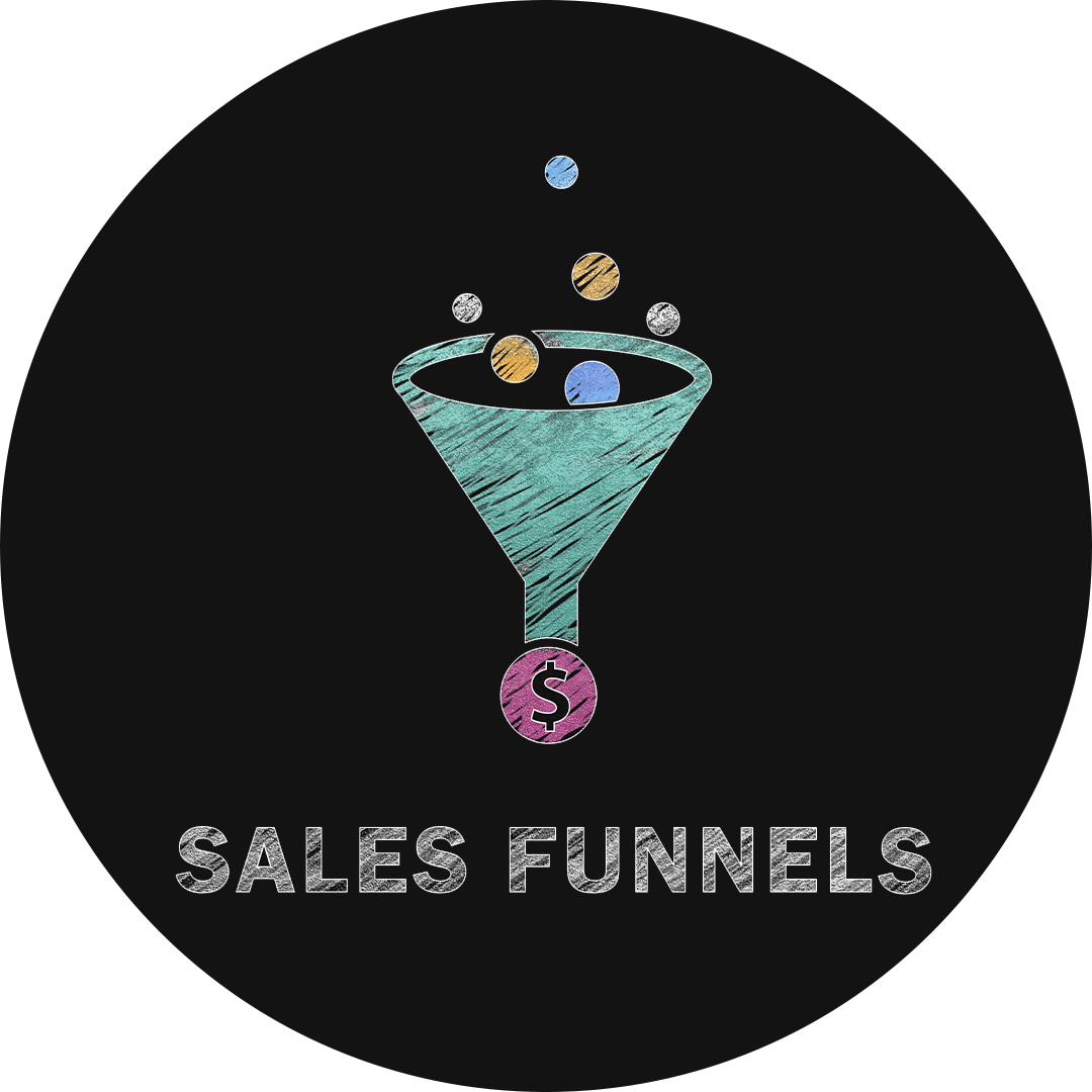 5 Types of Funnels to Increase Sales (With Examples)