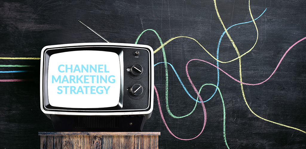 5 Tips to Help Your Channel Marketing Strategy Run Smoothly