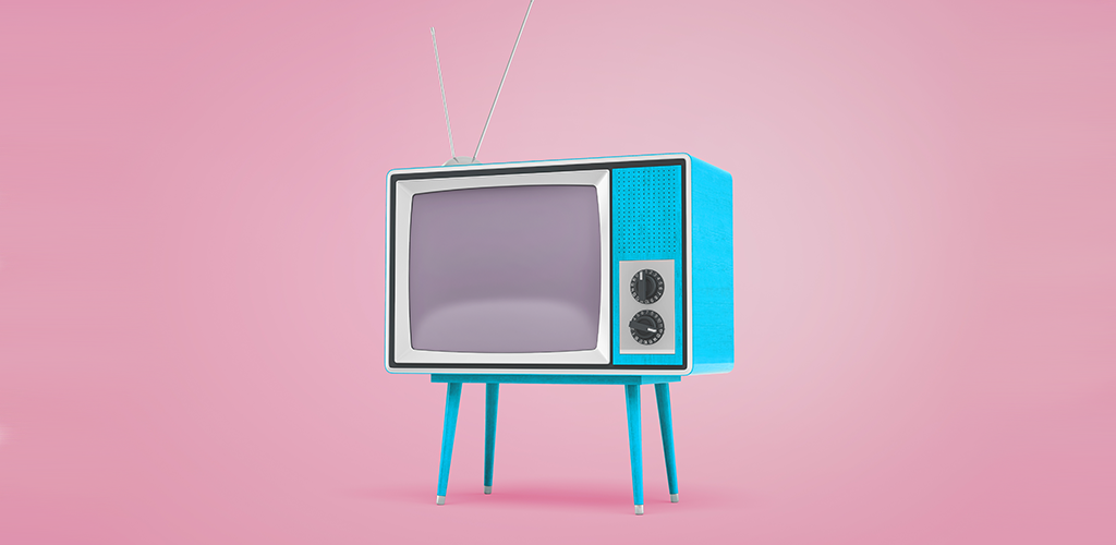 Television