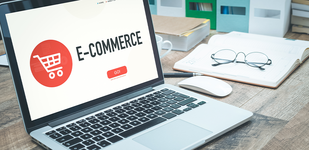 eCommerce platform