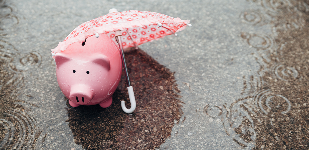 How to Set Up a Rainy Day Fund for Your Small Business