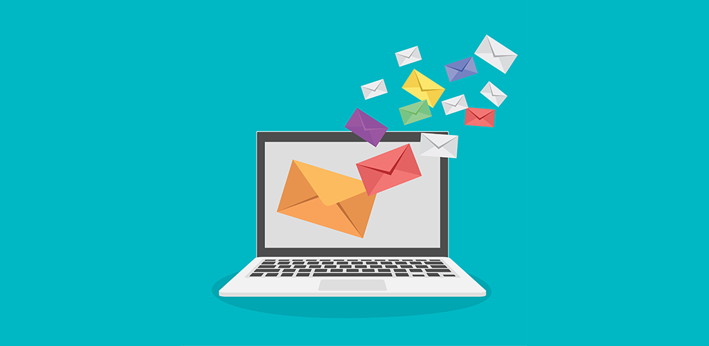 Email marketing