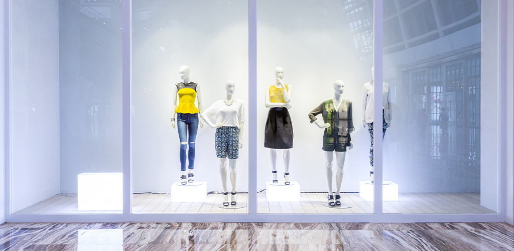 Easy Visual Merchandising Tips for Any Business Type