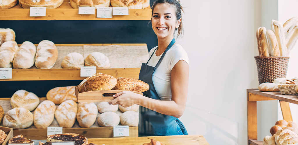 How to start a baking business in South Africa