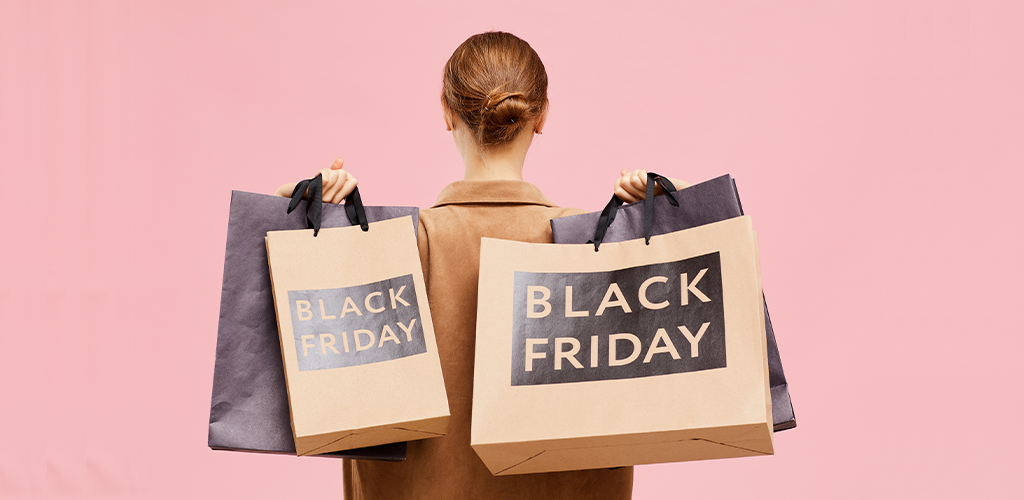 Black Friday 101: Launching a Promotional Campaign