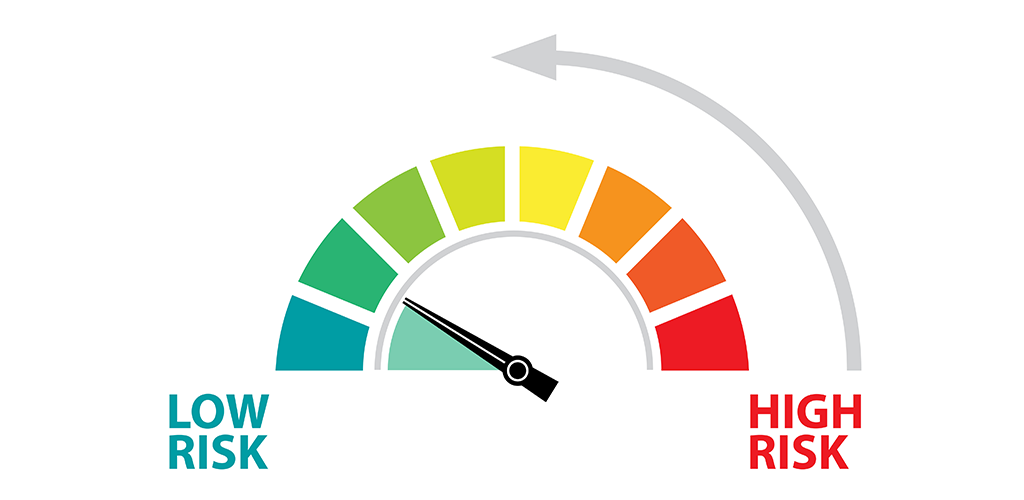 Low risk scale