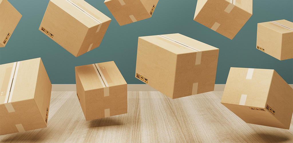 eCommerce Shipping Problems You May Encounter and Their Solutions